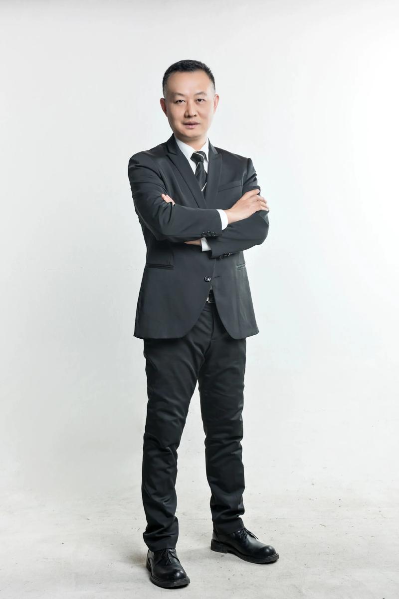 黄彦民 创意策略总监